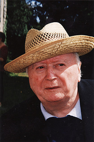 Charles Le Quintrec, écrivain d'art, Baron-Renouard Charles Le Quintrec