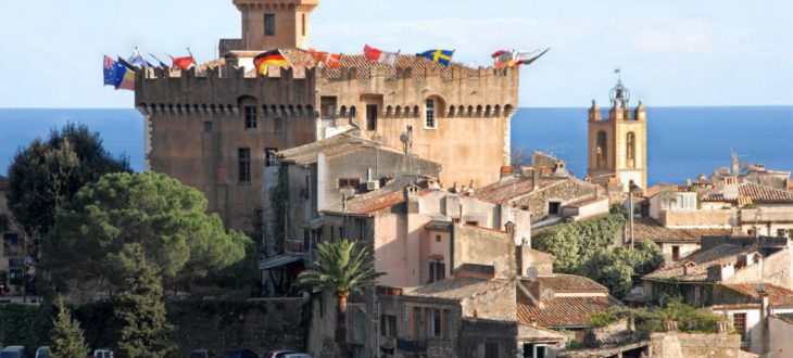 Chateau-Musée Grimaldi