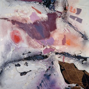 Éclat, 1978130 × 130 cm