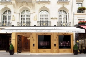 Hôtel Mellerio (Paris, France)